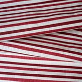 Anna-Lisa Fabric - Cranberry