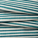 Anna-Lisa Fabric - Teal