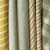 Barbro Fabric - Sage - Lightweight
