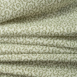 Barbro Fabric - Sage - Lightweight