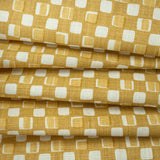 Faye Fabric - Saffron