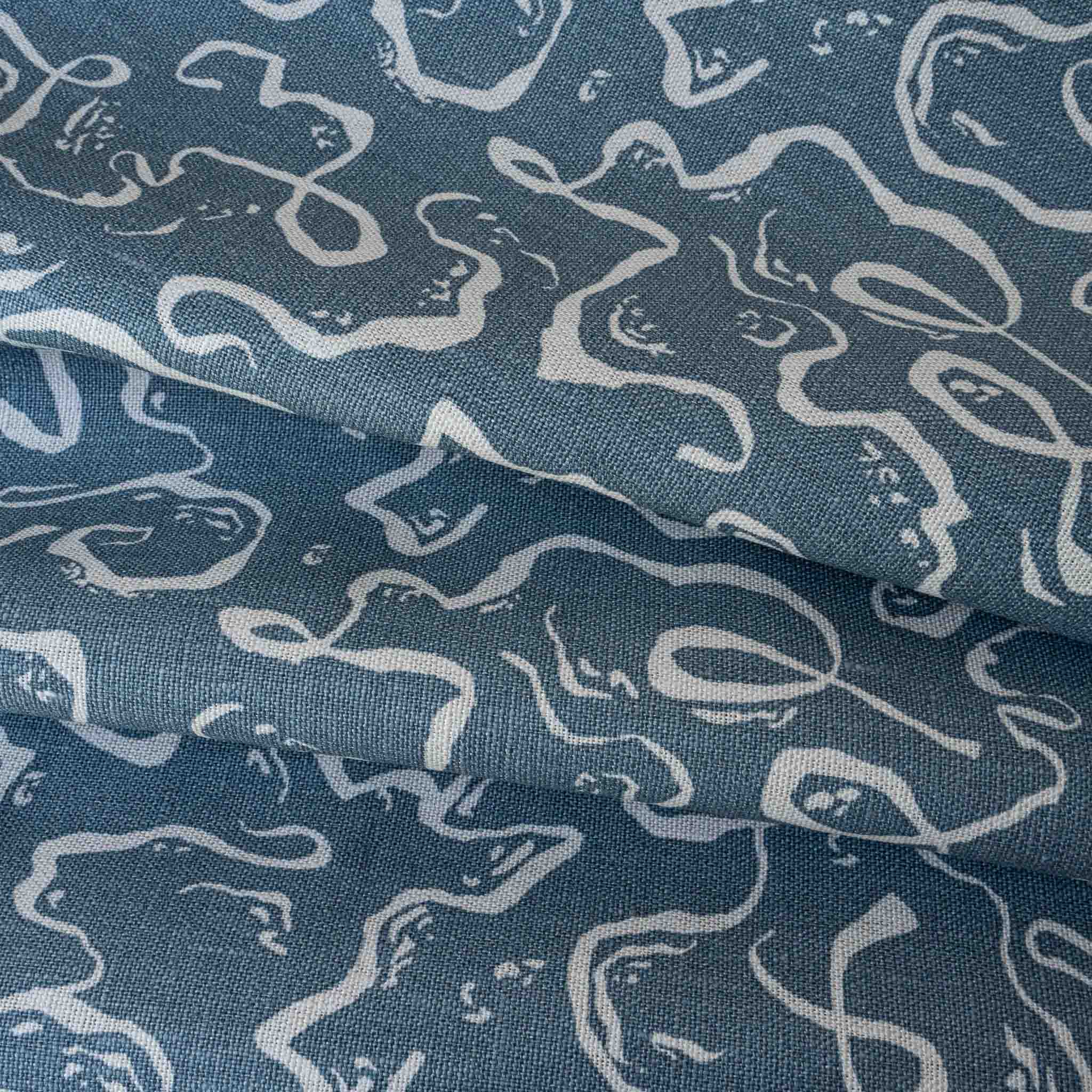 Karin's Dress Fabric