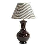 Large Lampshade Anna-Lisa Tobacco