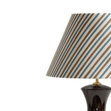 Large Lampshade Anna-Lisa Tobacco