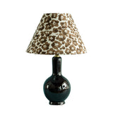 Florence Tobacco Lampshade - Medium