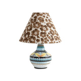 Small Lampshade Florence Tobacco