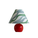 Karin's Portiere Seagrass Lampshade - Small