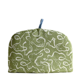 Tea Cozy - Karin's Dress Khaki