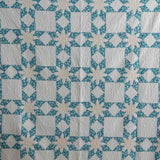 Antique American Quilt - No. 33