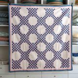 Antique American Quilt - No. 38