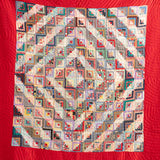 Vintage American Quilt - No. 24