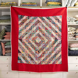 Vintage American Quilt - No. 24