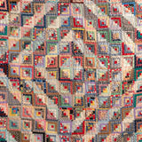 Vintage American Quilt - No. 24