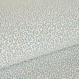 Barbro Wallpaper - Dove Blue