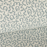 Barbro Wallpaper - Dove Blue