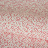 Barbro Wallpaper - Pink