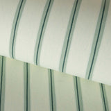 Stig Stripe Wallpaper - Mint