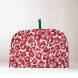 Tea Cozy - Florence Red