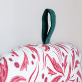 Tea Cozy - Sophia Raspberry