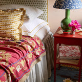 Marianne Fabric - Saffron