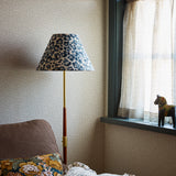 Florence Fabric - Indigo