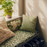 Florence Fabric - Moss