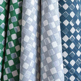 Faye Fabric - Dove Blue