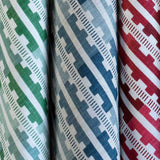 Marianne Fabric - Indigo