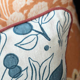 Anita Fabric - Indigo