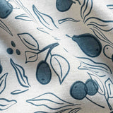 Anita Fabric - Indigo