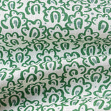 Barbro Fabric - Green