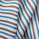 Anna-Lisa Fabric - Tobacco