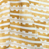 Marianne Fabric - Saffron