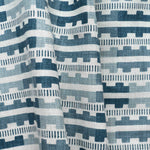 Marianne Fabric - Indigo