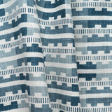 Marianne Fabric - Indigo