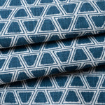 Kinondo Fabric - Indigo