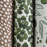 Florence Fabric - Moss