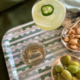 Serving Tray - Marianne Green - 36x28cm
