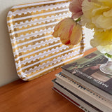 Serving Tray - Marianne Saffron - 36x28cm