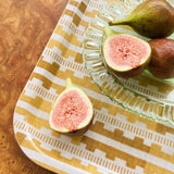 Serving Tray - Marianne Saffron - 36x28cm