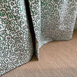 Barbro Fabric - Green