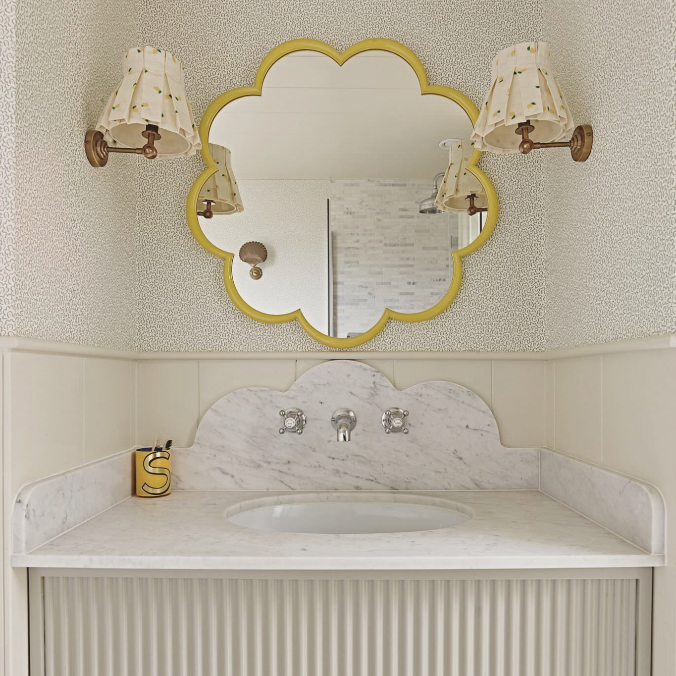interiors by Catto & Co