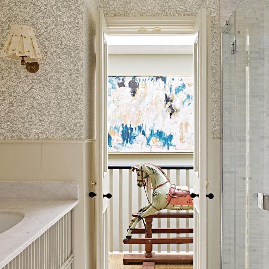 Interiors by Catto & Co