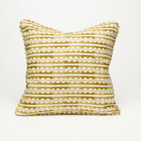Marianne Fabric - Saffron