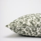 Florence Sage cushion cover