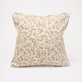 Florence Taupe cushion cover