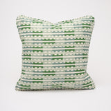Marianne Green cushion cover