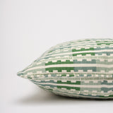 Marianne Green cushion cover