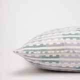 Marianne Dove Blue cushion cover