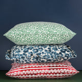 Barbro Fabric - Green